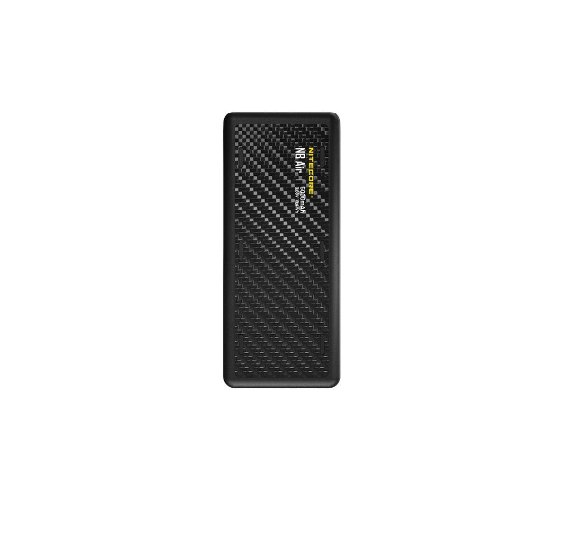 POWER BANK 5000MAH IPX7/NB AIR NITECORE