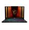 Notebook|MSI|Cyborg|15 B13WEKG|CPU Intel® CoreT i7|i7-13620H|2.4 GHz|15.6 "|1920 x 1080 pixels|RAM 16 GB|DDR5-SDRAM|SSD 512 GB|Discrete graphics NVIDIA GeForce RTX 5050|8 GB|On-board graphics Yes|Numeric keypad Yes|Keyboard language English|OS installed Windows 11 Home|Colour Black|Weight 1.95 kg|5600 MHz|CYBORG15B13WEKG-633NL - Pilt 2