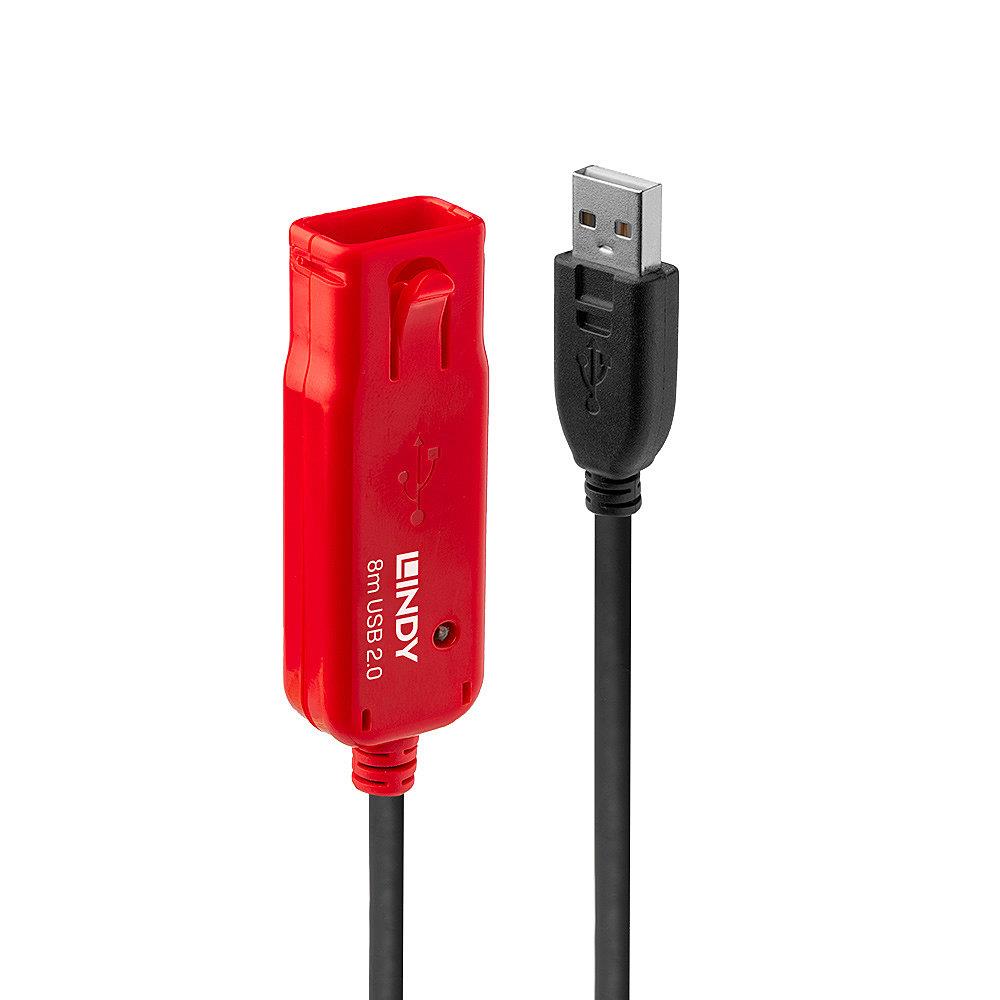 CABLE USB2 8M ACTIVE EXT. PRO/42780 LINDY - Image 3