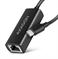 NET ADAPTER USB-C 1GB/ADE-ARC AXAGON - Pilt 2