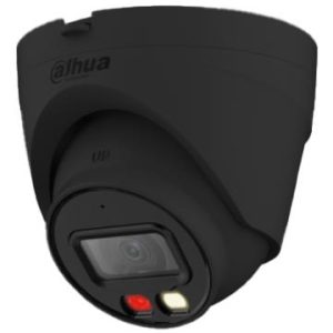 NET CAMERA 4MP IR EYEBALL/HDW1439V-A-IL-0280B-B DAHUA
