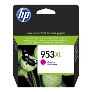 HP 953 XL Ink Cartridge Magenta