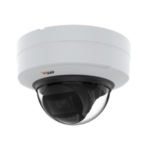 NET CAMERA P3265-LV DOME/02327-001 AXIS