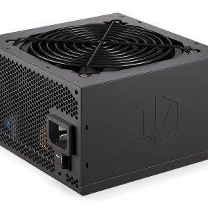 Power Supply|ENDORFY|EY7A007|650 Watts|Efficiency 80 PLUS GOLD|MTBF 100000 hours|EY7A007