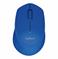 MOUSE USB OPTICAL WRL M280/BLUE 910-004290 LOGITECH — изображение 2