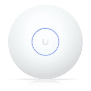 UBIQUITI U7-LR Access point WiFi 7 1x RJ