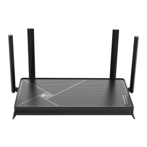 Wireless Router|TP-LINK|Wireless Router|3600 Mbps|LAN WAN ports 1|Number of antennas 4|ARCHERBE230