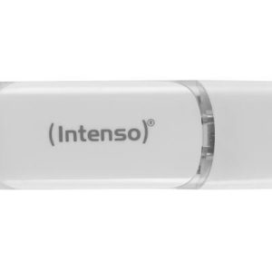 MEMORY DRIVE FLASH USB3.1 64GB/3538490 INTENSO