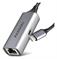 NET ADAPTER USB-C 1GB/ADE-TXPD AXAGON - Pilt 4