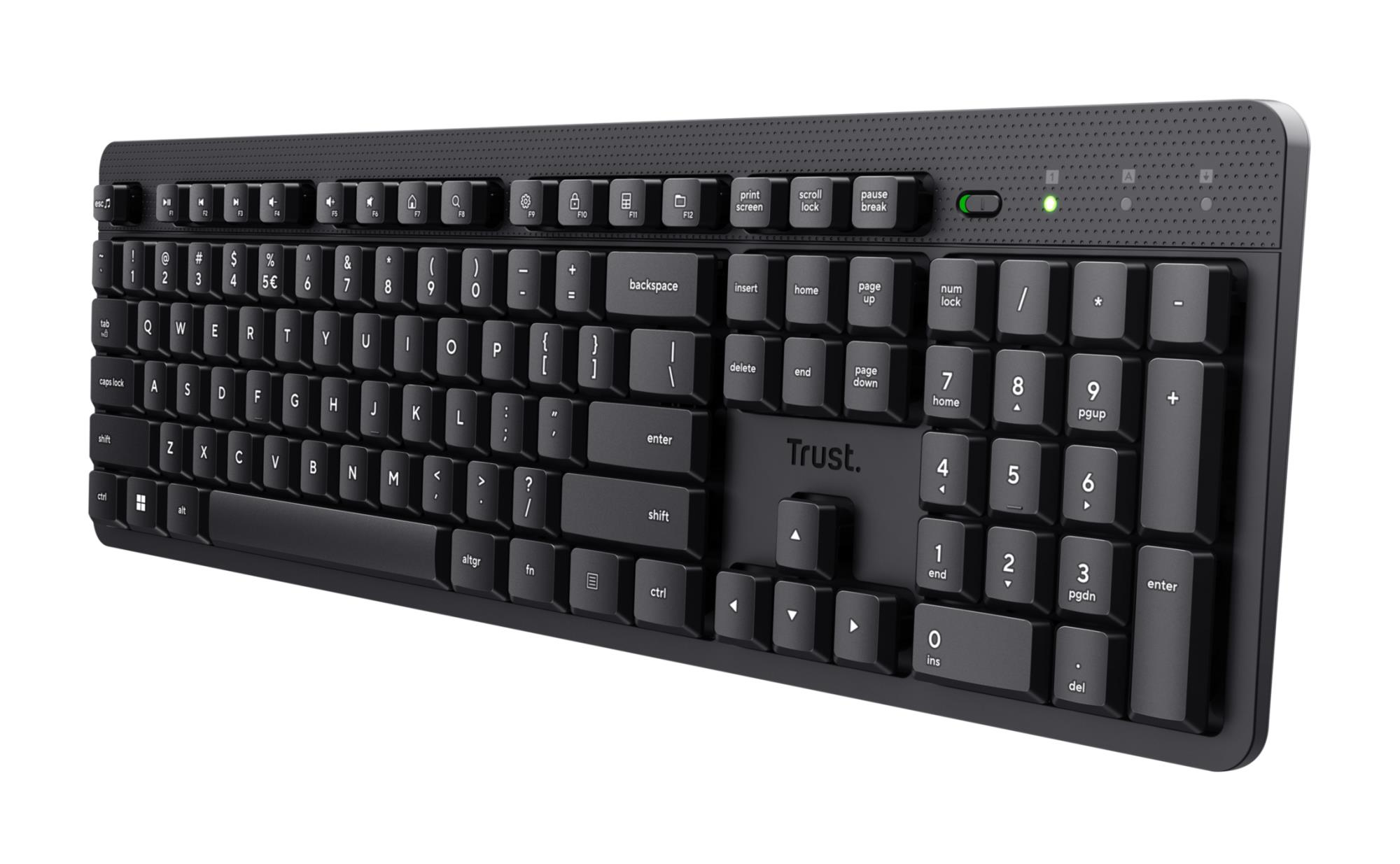 KEYBOARD WRL ODY II/ENG 25011 TRUST - Image 3