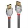 CABLE HDMI-HDMI 0.5M/CROMO 37870 LINDY - Pilt 2