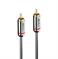 CABLE AUDIO DIGITAL PHONO 3M/35341 LINDY - Pilt 4