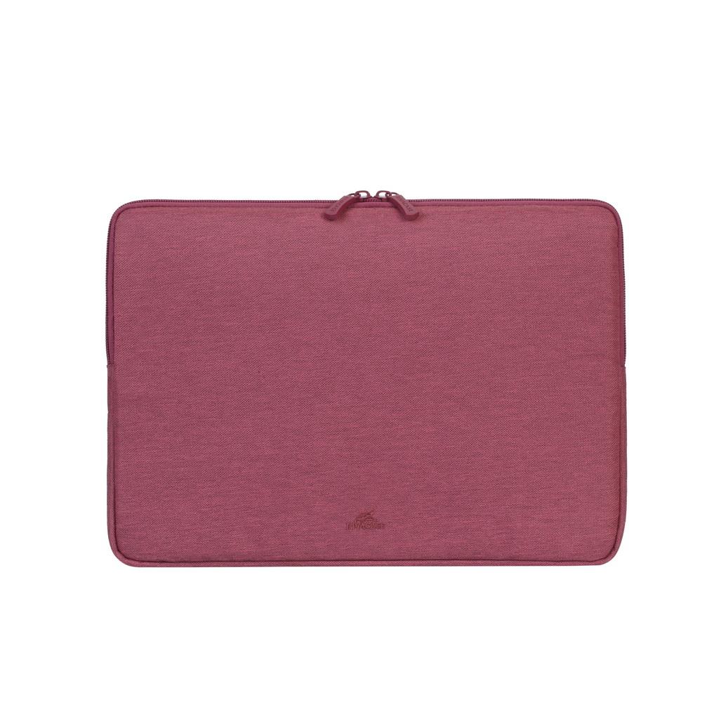 NB SLEEVE SUZUKA 13.3-14"/7704 RED RIVACASE — изображение 3