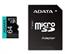 MEMORY MICRO SDXC 64GB W/ADAP./AUSDX64GUI3V30SA2-RA1 ADATA - Pilt 4