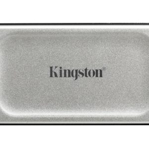 External SSD|KINGSTON|XS2000|4TB|USB 3.2|Write speed 2000 MBytes/sec|Read speed 2000 MBytes/sec|SXS2000/4000G