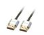 CABLE HDMI-HDMI 2M/CROMO 41672 LINDY - Pilt 2