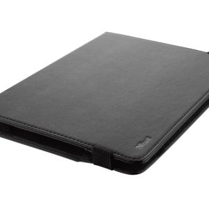 TABLET SLEEVE FOLIO PRIMO 10"/BLACK 24214 TRUST