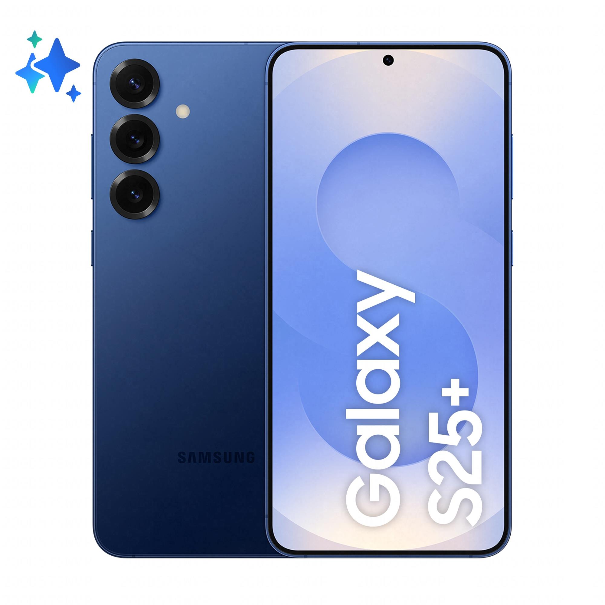 MOBILE PHONE GALAXY S25+/512GB NAVY SM-S936B SAMSUNG — изображение 11