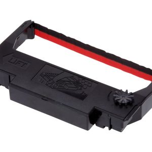 EPSON PACK 10 BLACK RIBBON AND