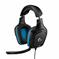 HEADSET GAMING G432/BLACK 981-000770 LOGITECH — изображение 6