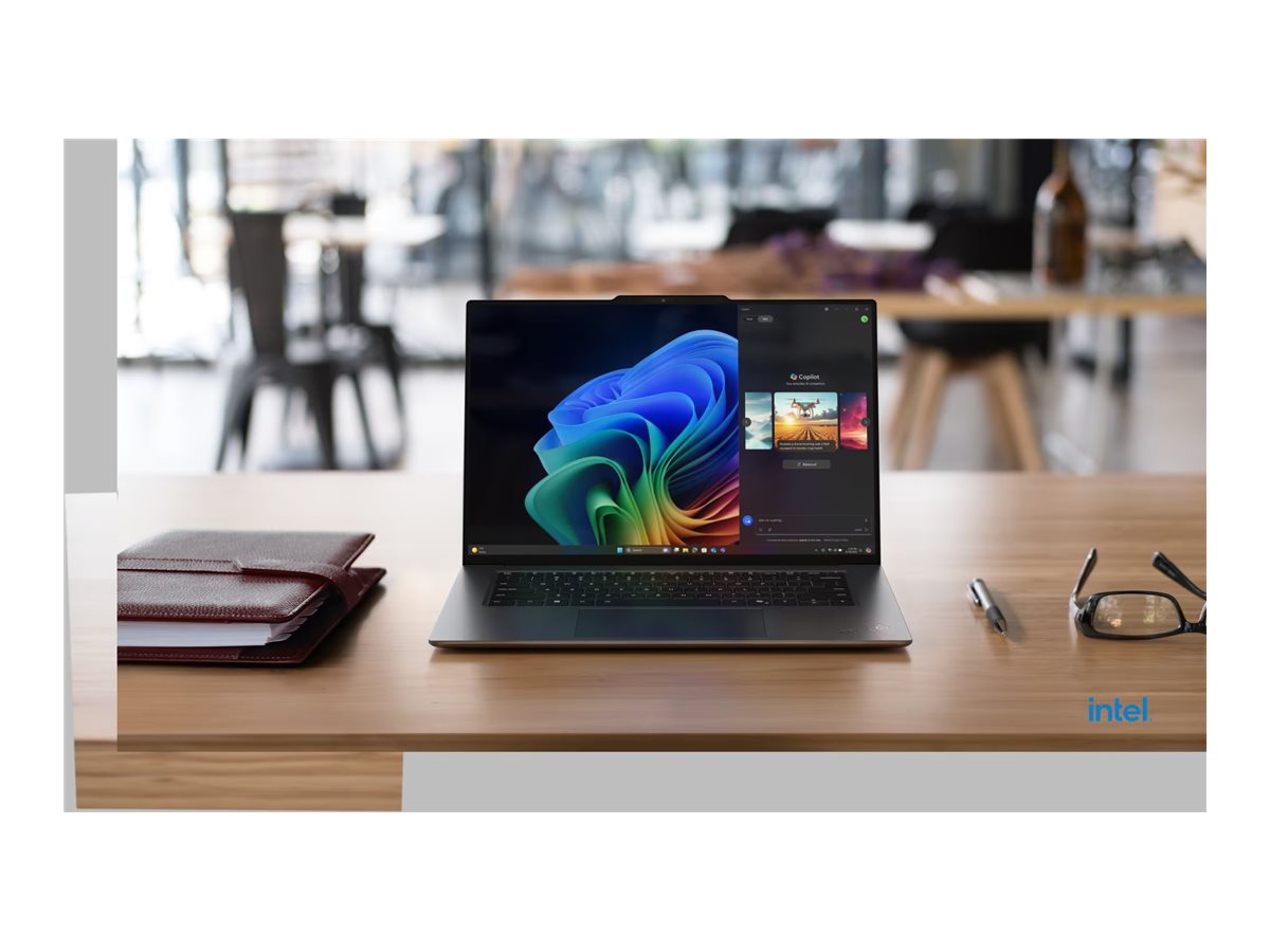 LENOVO X9-15 G1 U5-228V LNL 32GB 512GB - Pilt 10