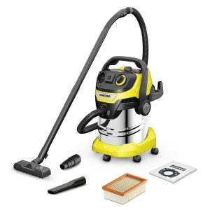 ELEKTRILINE TERRASSIPUHASTI/V-25/5/22 1.628-357.0 KARCHER