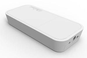 I/O CONVERTER FIBER/RBFTC11 MIKROTIK