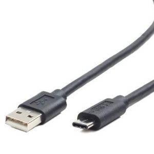 CABLE USB-C TO USB2 1M/CCP-USB2-AMCM-1M GEMBIRD
