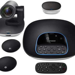 CAMERA CONFERENCE/960-001057 LOGITECH