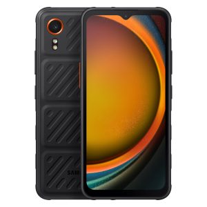 MOBILE PHONE GALAXY XCOVER 7/BLACK SM-G556B SAMSUNG