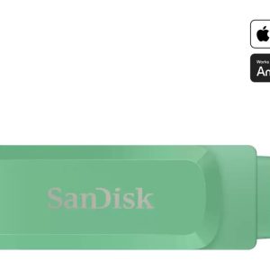 MEMORY DRIVE FLASH USB-C 1TB/SDDDC3-1T00-G46AG SANDISK