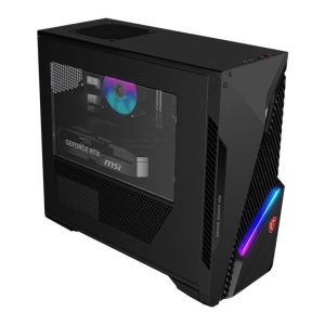 Lauaarvuti|MSI|Intel® Core™ i3|i5-14400F|32 GB|DDR5-SDRAM|SSD-salvestusruum|NVIDIA GeForce RTX 5070|Wi-Fi Jah|Bluetooth Jah|MAGINFS314NVP5-2809XEU