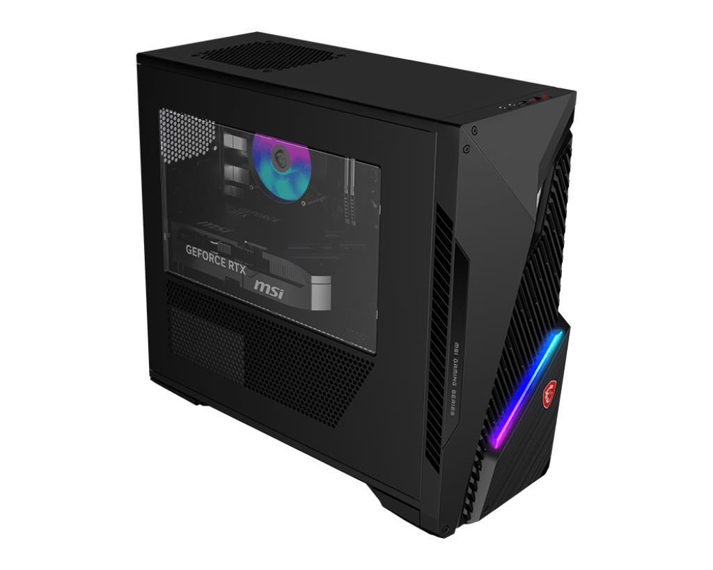 Lauaarvuti|MSI|Intel® Core™ i3|i5-14400F|32 GB|DDR5-SDRAM|SSD-salvestusruum|NVIDIA GeForce RTX 5070|Wi-Fi Jah|Bluetooth Jah|MAGINFS314NVP5-2809XEU