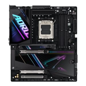 GIGABYTE X870E A XTREME AI TOP AM5 ATX