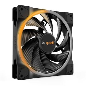 CASE FAN 140MM LIGHT WINGS/BL075 BE QUIET