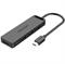 I/O HUB 5-IN-1 USB-C/0.15M TGKBB VENTION - Pilt 2