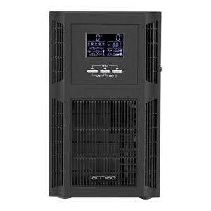 ARMAC UPS On-line PF1 O/3000I/PF1 3000 VA