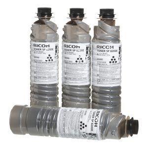 RICOH SP8200 toner (36 000 pages)