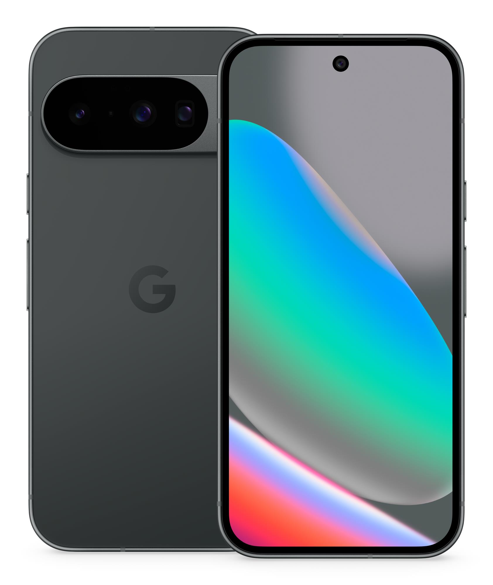 MOBILE PHONE PIXEL 10 128GB/OBSIDIAN GA09744-GB GOOGLE - Image 11