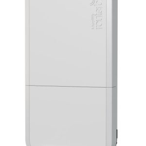 Wireless Router|MIKROTIK|Router|3000 Mbps|WAPG-5HAXD2HAXD