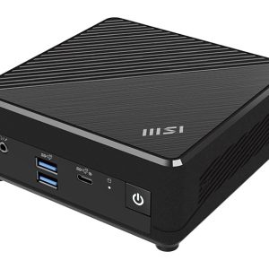 MSI Cubi N ADL S-098EU N200 4GB 128GB
