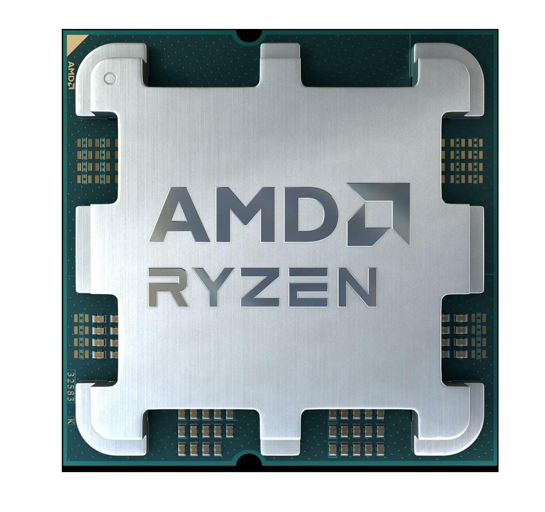 CPU|AMD|5600X|AMD Ryzen 5|Desktop|AMD RyzenT 5|5600X| 3.7 GHz|6xCores|Cache 32 MB|Socket Socket AM4|TDP 65 W|100-000000065 - Image 9