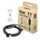 CABLE USB-C TO 2XUSB-C 1.83M/M/M CAC-1527 CLUB3D — изображение 2