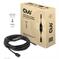 CABLE USB-C TO USB 10M/M/F CAC-1538 CLUB3D - Pilt 2