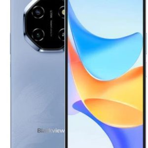 MOBILE PHONE SHARK 6/4/128GB BLUE BLACKVIEW