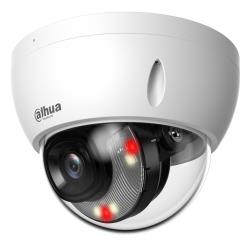 NET CAMERA 6MP DOME/IPC-HDBW2649E-S-IL-0280B DAHUA - Image 3