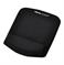 MOUSE PAD PLUSHTOUCH/BLACK 9252003 FELLOWES - Pilt 2