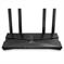 Wireless Router|TP-LINK|Archer AX1800|Wi-Fi 6 (802.11ax)|Data speed 1775 Mbit/s|Ethernet WAN Yes|WAN connection type RJ-45|Ethernet LAN Yes|5xLAN ports|USB port Yes|ARCHERAX1800 — изображение 4