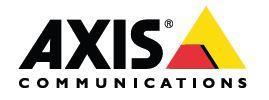 NET CAMERA SOFTWARE ACS/E-LICENSE 0879-040 AXIS