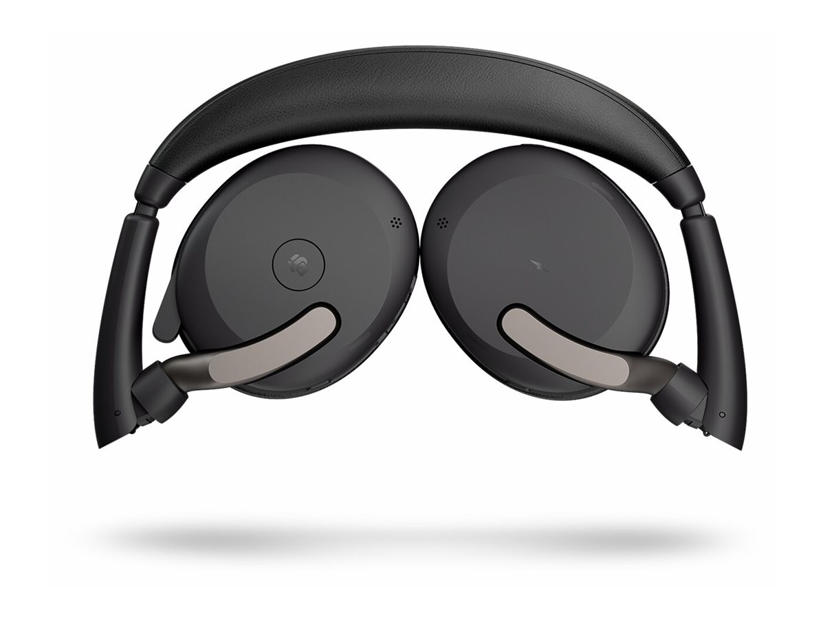 JABRA Evolve2 65 Flex MS Stereo Headset — изображение 2